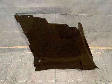 запчасть нексия 1: Обшивка багажника BMW Б/у, Оригинал, Япония — 2