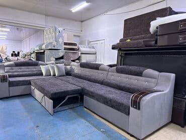 диваны оптом: Диван углавой выбор большой оптовый цена месьте с доставка по городу — 5