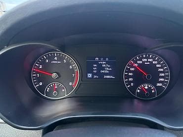 крышка багажника киа к5: Kia K5: 2019 г., 2 л, Автомат, Газ, Седан — 5
