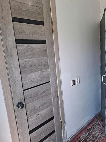студия комната: 2 комнаты, Собственник, Без подселения, С мебелью частично — 5