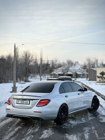 двигатель матиз 0.8 купить новый: Mercedes-Benz E-Class: 2018 г., 2 л, Автомат, Дизель — 5