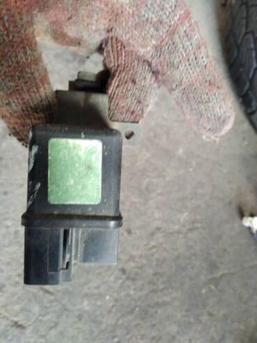 купить аккумулятор для электроскутера: Nissan Pathfinder R50 ЭБУ, Нисан Патфаиндео Р50 электронный блок — 2