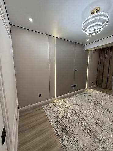 1 комната, 42 м², Восток-5 мкр Элитка, 5 этаж, Дизайнерский ремонт — 8