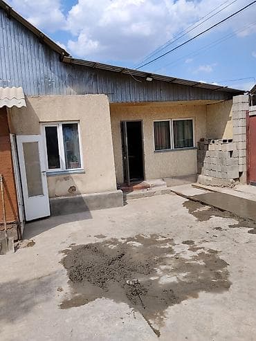 дома с бизнесом: Жилой дом с двором и садом - Участок с зелёным садом: множество — 3