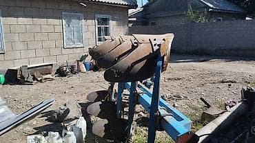 трактор экскаватор: Колесный трактор YTO LX904 - Тип: сельскохозяйственный трактор с — 6