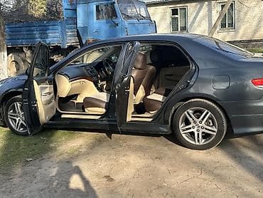 подушки хонда аккорд: Honda Inspire: 2003 г., Седан — 10