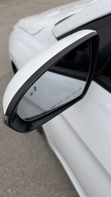 акорд 6: Hyundai Avante: 2018 г., 1.6 л, Вариатор, Бензин, Седан — 10