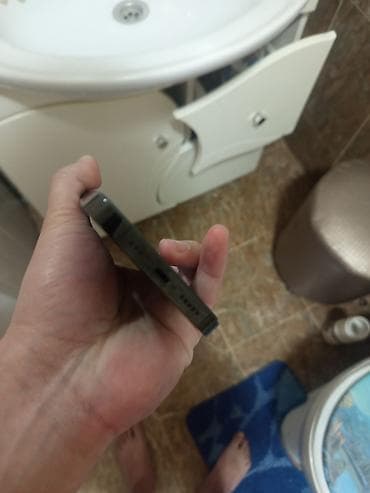 gta 5: IPhone 14 Pro, Б/у, 256 ГБ, Black Titanium, 92 % — 3