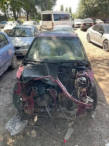 хонда цивик разбор: Honda Civic: 2003 г. — 3