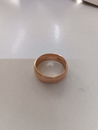 свадебное очень красивое платье: Серьги, Проба 585, Фианит, Женские — 6