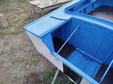 автом: Продам лодку прогресс 2 — 2