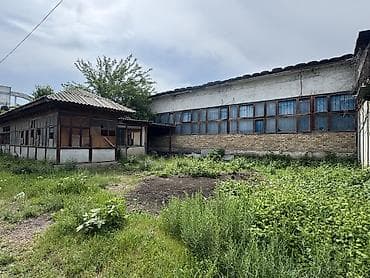 токмок помещения: Город Ош, Южный. Сдается на долгий срок помещение под цех или другой — 7