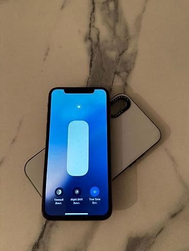 бу iphone x: IPhone Xs, Б/у, 64 ГБ, Золотой, Чехол, 74 % — 5