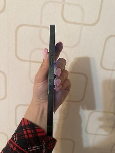 rtx 1660: IPhone 13 Pro Max, Б/у, Alpine Green, Коробка, 79 % — 4