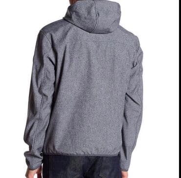 Эркектер кийими: Куртка Tommy Hilfiger утеплённая на флисе Размер: S,XL 🏷цена:6990 сом — 3