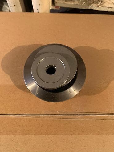 Ролик Бмв е 36 М 40 (1.6 -1.8 ) — 2