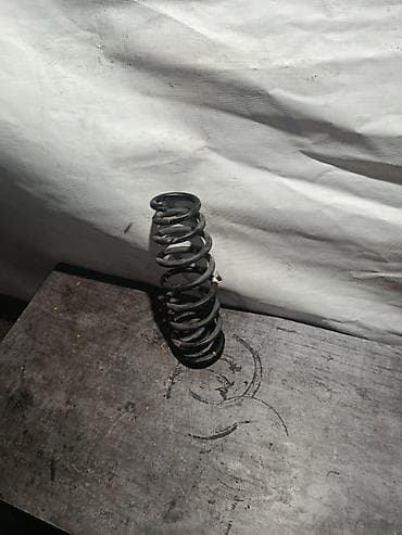 риссор: Рессора Kia 2016 г., Оригинал — 1