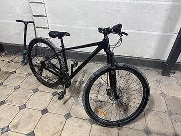 Горный велосипед, Laux, Рама L (172 - 185 см), Алюминий, Б/у