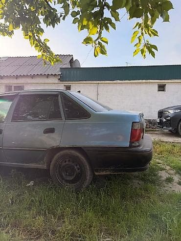 daewoo racer: Daewoo Nexia: 2007 г., 1.5 л, Механика, Бензин, Седан — 5