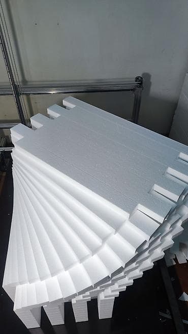 Компрессорлор: 🔥🔥🔥 Термопанель 🔥🔥🔥 Трафарет для производства термопанелей Из — 3