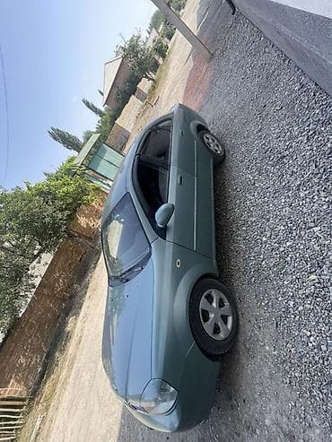 монитор виндом: Daewoo Lacetti: 2003 г., 1.8 л, Автомат, Газ, Седан — 3