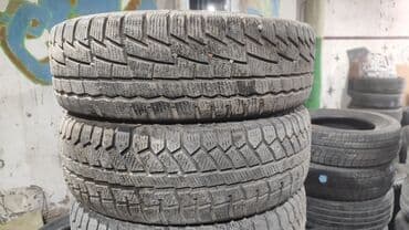 шины на вездеход: 205/65r15 cordiant 4шт — 2