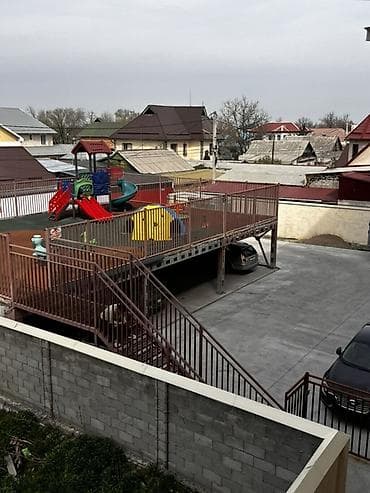 kant flat: 1 комната, 48 м², Индивидуалка, 2 этаж — 4