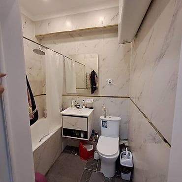 gala group: 1 комната, 50 м², Элитка, 1 этаж, Евроремонт — 4
