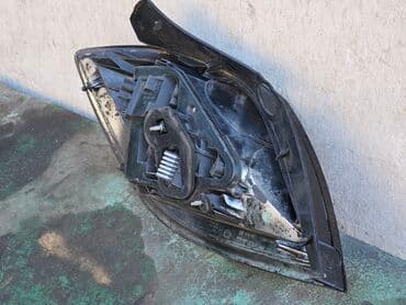 литые диски для опель зафира: Задний правый стоп-сигнал Opel 2005 г., Б/у, Оригинал, Германия — 13