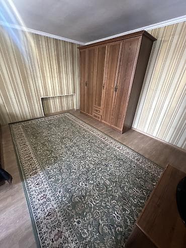 аренда квартира фучика: 1 комната, Собственник, С мебелью частично — 1