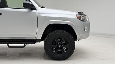 Toyota: Toyota 4Runner: 2019 г., 4 л, Автомат, Бензин, Жол тандабас — 9