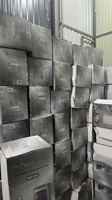 Увлажнитель-воздухоохладитель DONMERI DM-808 Функции и особенности: -