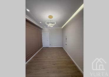 4: 4 комнаты, 125 м², Джал мкр (в т.ч. Верхний, Нижний, Средний) Элитка, 13 этаж, Евроремонт — 7