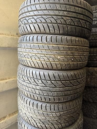 покрышки на рекс: Летние шины RPX-988 - Модель: RPX-988 (надпись на борте) - Тип — 3