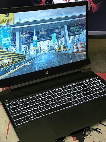 hp p2000: Игровой, Б/у, AMD Ryzen 5 — 2