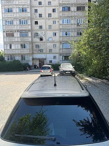 Продажа авто: Subaru Impreza WRX: 2006 г., 1.5 л, Автомат, Бензин, Хэтчбэк — 5