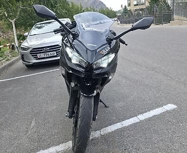 диск наруто на ps4: СРОЧНАЯ ЦЕНА Kawasaki ninja 400 ABS 2020год на номерах Пробег 19.000 — 3