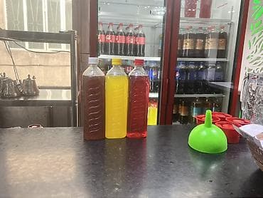 скупка стекло: Домашние напитки в бутылках 1 л Ассортимент: - Компот «Микс» — 1