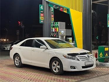 camry 50 2012: Toyota Camry: 2010 г., Автомат, Бензин, Седан — 2