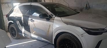 Услуги: Мелкосрочная покраска авто деталь от 8000 сом. Исакеева 6/3 — 5