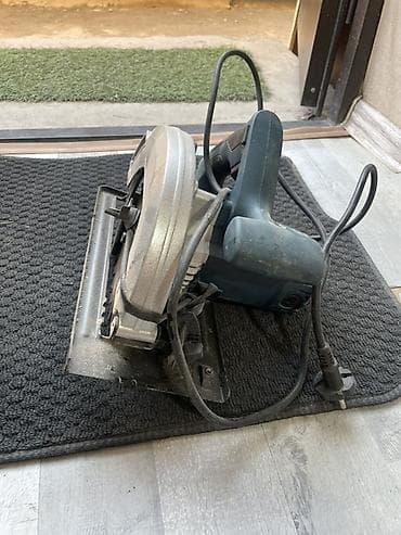 Пилы: Дисковая пила Bosch GKS 190 - Сетевая циркулярная пила для — 3