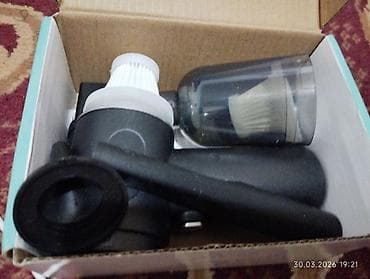 imac 2011: Беспроводной Автопылесос, Комплект насадок, Новый, Платная доставка — 2