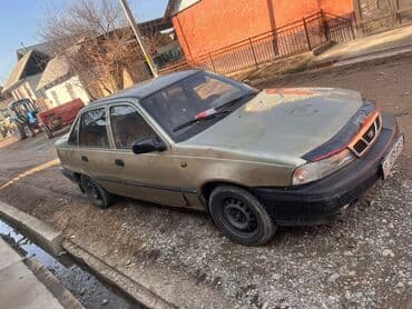 lexus lx 450: Daewoo Nexia: 2005 г., Механика, Бензин, Седан — 1