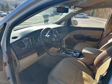 купить авто в рассрочку без первоначального взноса без банка: Kia Carnival: 2019 г. — 14