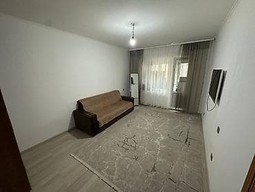 Батирлер: 1 бөлмө, 35 м², 105-серия, 7 кабат — 1