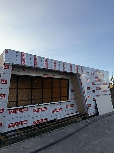 Аренда павильонов, 35 м², Частично с оборудованием