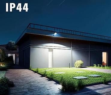 солнычный понел: Светодиодный уличный прожектор на солнечной батарее с датчиком — 2