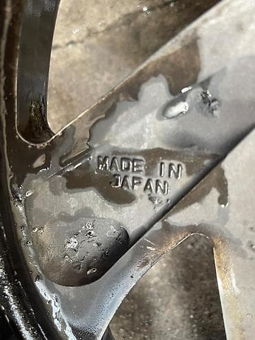 продаю или меняю обмен: Колеса в сборе 225 / 50 / R 17, Зима, Комплект, Литые — 6