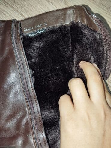 спортивный форма: 36 размер — 4