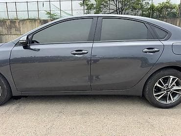 купить машину до 3000 долларов: Kia K3: 2023 г., 1.6 л, Бензин — 8